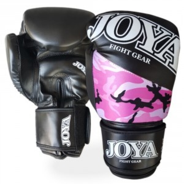 Joya camo series boxing gloves