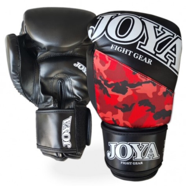 Joya camo series boxing gloves