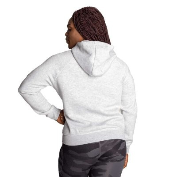 Better Bodies Core zip hoodie