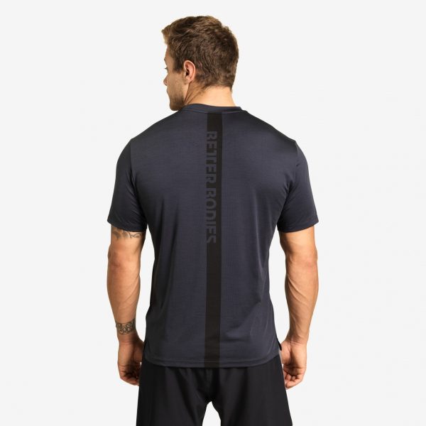 Better Bodies Essex stripe tee