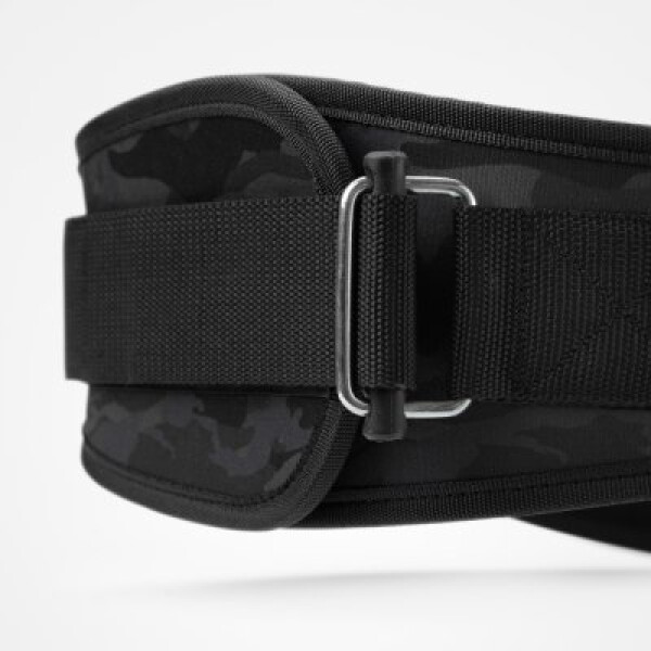 Better Bodies camo gym belt (verkrijgbaar in 2 kleuren)