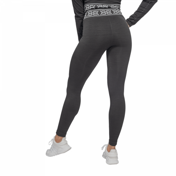 Better Bodies rib seamless tights