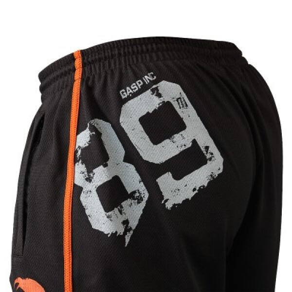 Gasp no 89 mesh pants