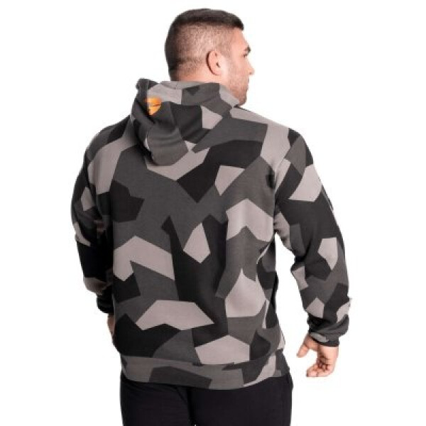 Gasp logo hoodie (verkrijgbaar in 2 kleuren)