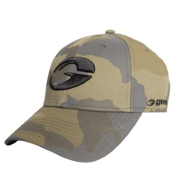 Gasp baseball cap Army