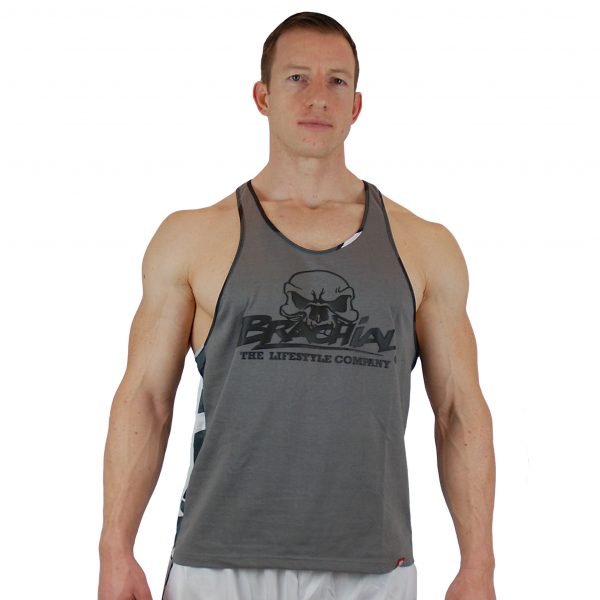 Brachial Tank-Top "Chest"