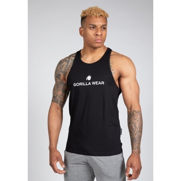 Gorilla Wear Carter stretch tank top