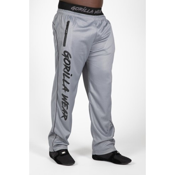 Gorilla Wear Mercury Mesh Pants