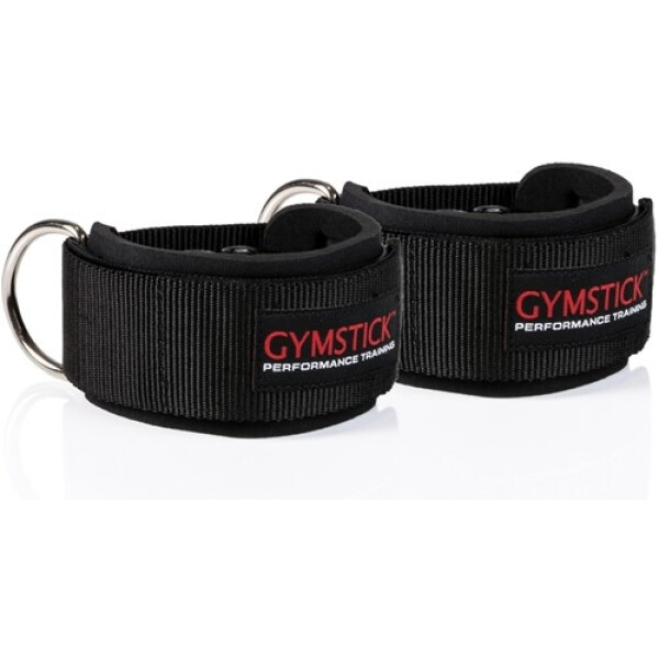 Gymstick Ankle Straps PR - Enkelbanden
