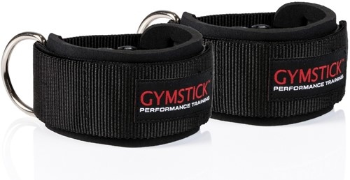 Gymstick Ankle Straps PR - Enkelbanden