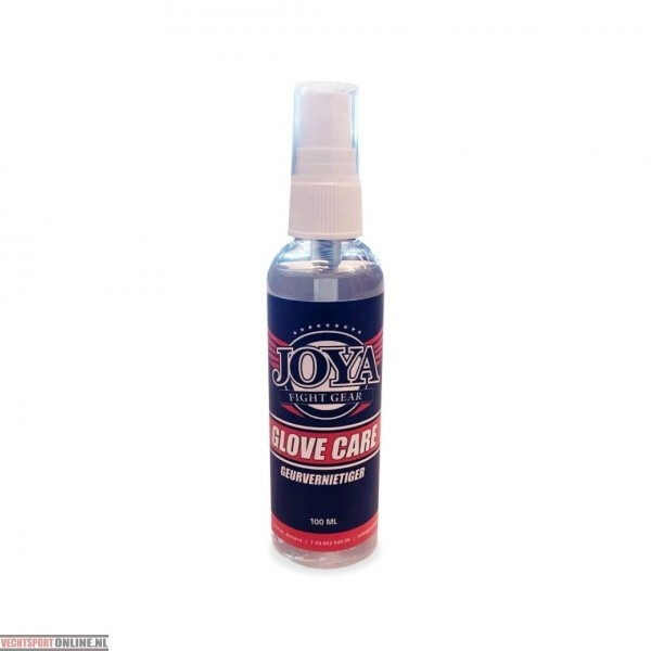 Joya fight gear glove care geurvernietiger
