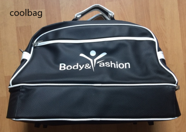 Body & Fashion coolbag