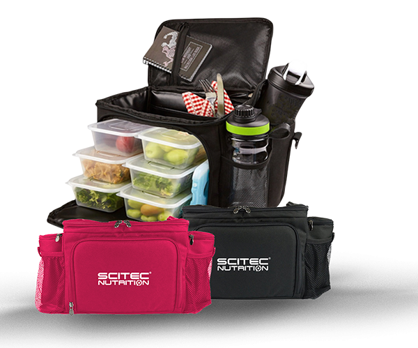 Scitec Nutrition lunch/coolbag