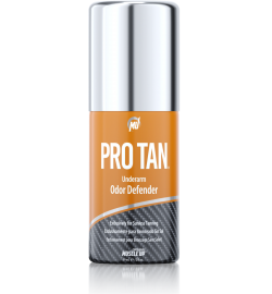 Pro Tan Underarm Odor Defender - (2 oz)