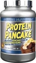 Scitec Nutrition protein for pancakes
