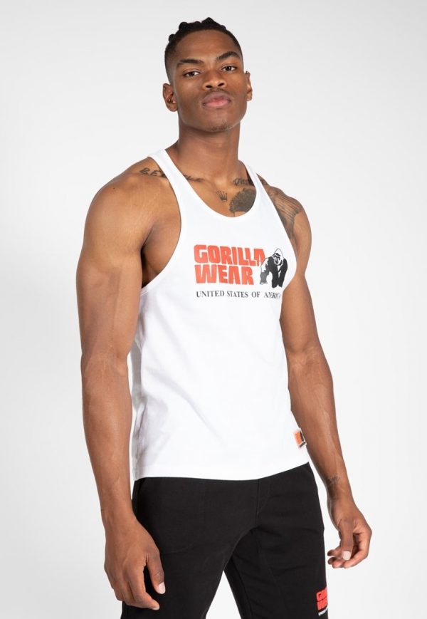 Gorilla Wear Classic Tank Top