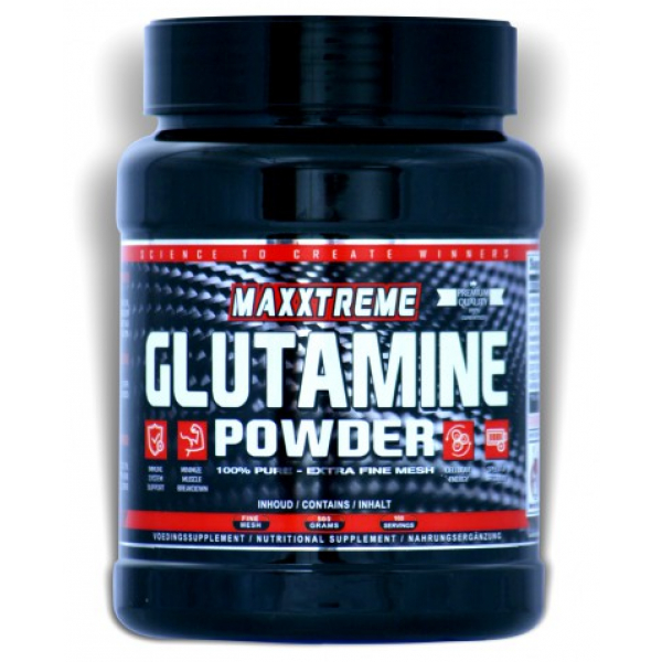 Maxxtreme, Glutamine ( 500 gram)