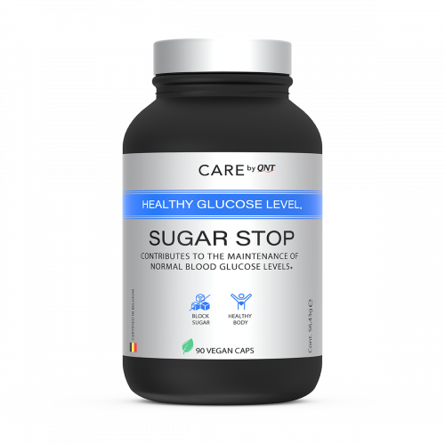 Sugar-Stop